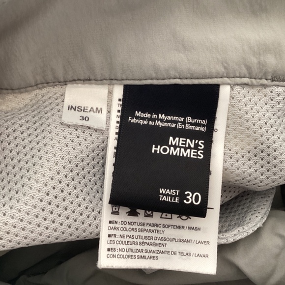 Men's Arc'teryx Rampart Pant 30x30 - Picture 12 of 12